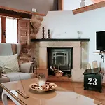 Laendliche El Carbayu By Interhome شقة