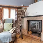 Laendliche El Carbayu By Interhome * برواثا