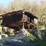 Laendliche El Carbayu By Interhome *