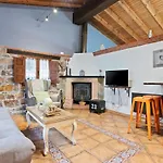 شقة Laendliche El Carbayu By Interhome *