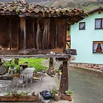 شقة Laendliche El Carbayu By Interhome برواثا