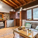 Laendliche El Carbayu By Interhome شقة *