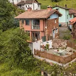 Laendliche El Carbayu By Interhome *