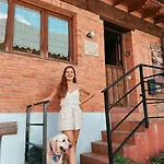 Laendliche El Carbayu By Interhome * برواثا