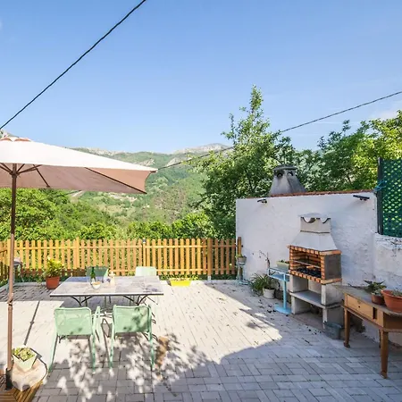 Laendliche El Carbayu By Interhome شقة *