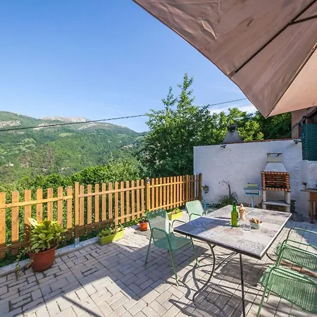 Laendliche El Carbayu By Interhome * Proaza