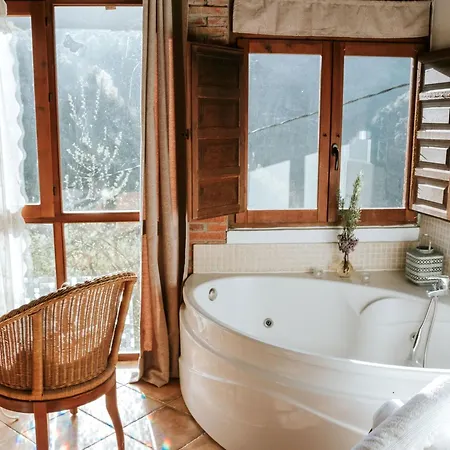 Laendliche El Carbayu By Interhome برواثا