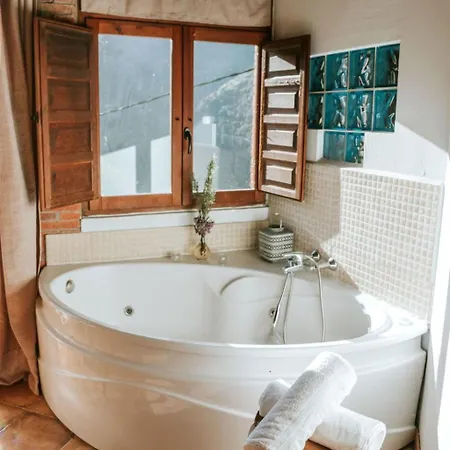 Apartment Laendliche El Carbayu By Interhome *