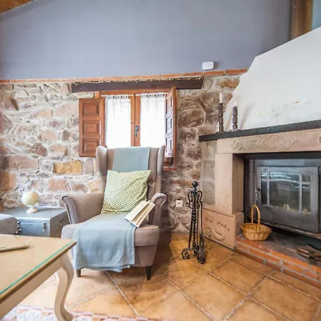 Laendliche El Carbayu By Interhome شقة برواثا