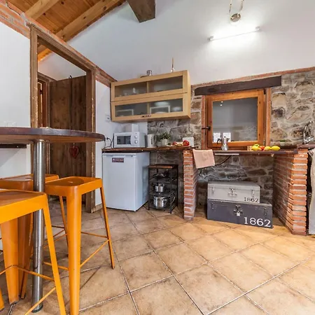 Laendliche El Carbayu By Interhome