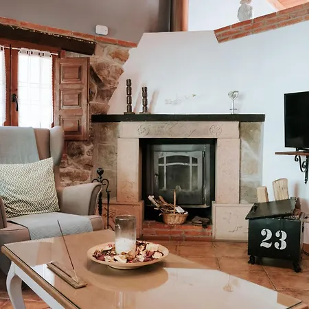Laendliche El Carbayu By Interhome Apartment