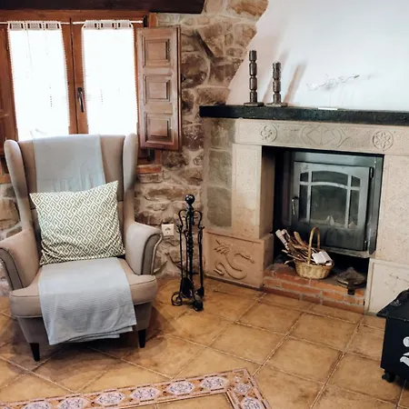 Laendliche El Carbayu By Interhome *