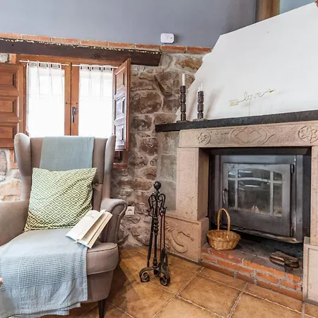 Laendliche El Carbayu By Interhome * Proaza