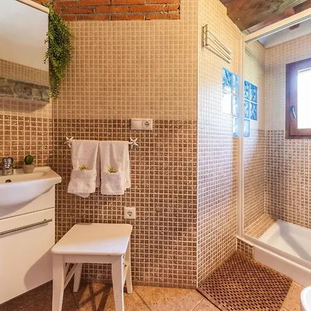 Laendliche El Carbayu By Interhome * Proaza
