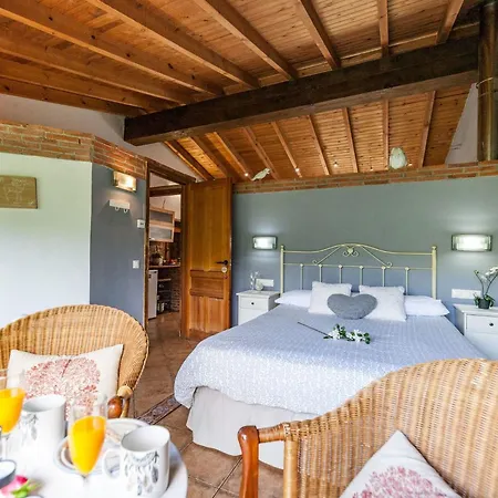 Apartment Laendliche El Carbayu By Interhome