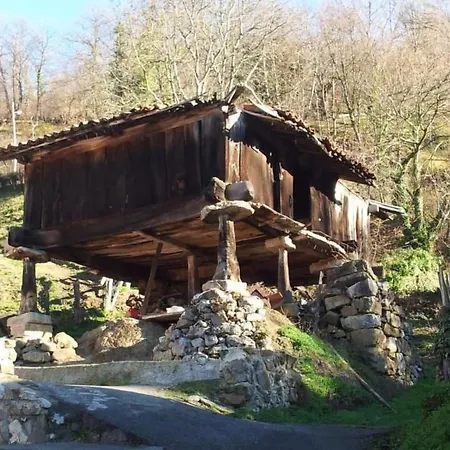 Laendliche El Carbayu By Interhome *