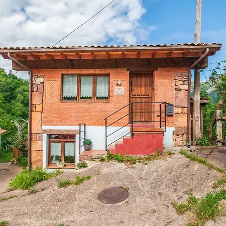 Laendliche El Carbayu By Interhome *