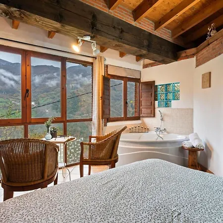 Laendliche El Carbayu By Interhome Apartment Proaza