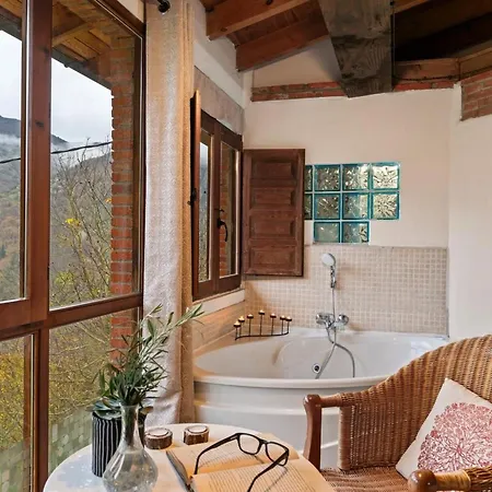 Laendliche El Carbayu By Interhome *
