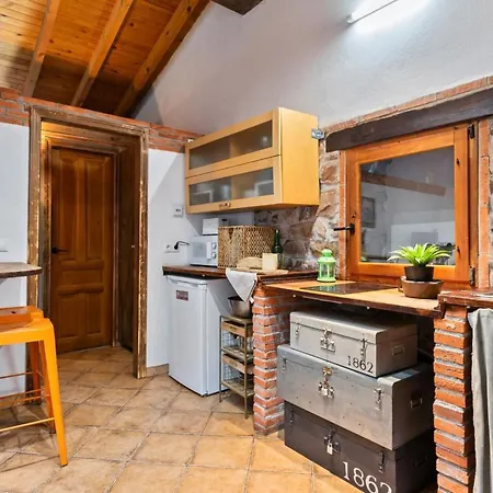 Laendliche El Carbayu By Interhome * Proaza
