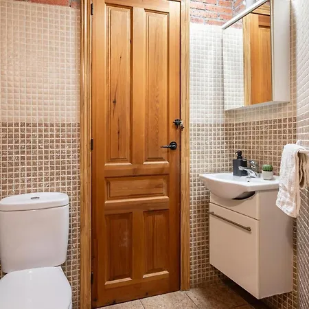 Laendliche El Carbayu By Interhome Proaza