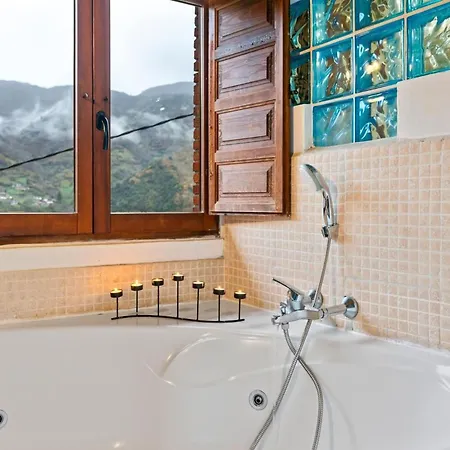 Laendliche El Carbayu By Interhome *