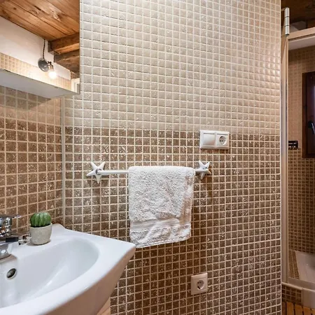 Laendliche El Carbayu By Interhome Proaza