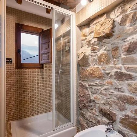 Laendliche El Carbayu By Interhome *