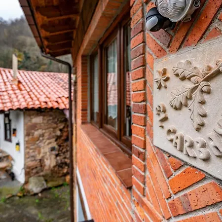 Laendliche El Carbayu By Interhome *