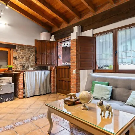 Laendliche El Carbayu By Interhome Apartment *