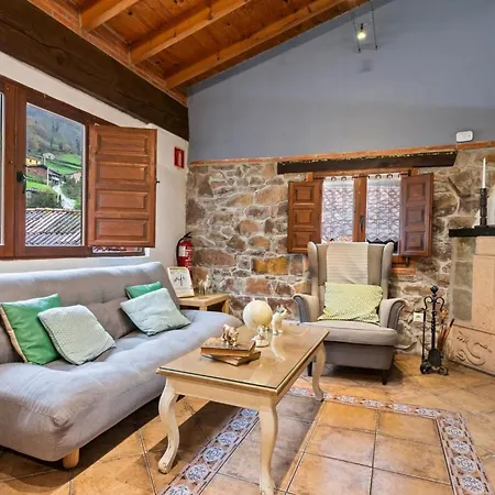 Laendliche El Carbayu By Interhome Apartment