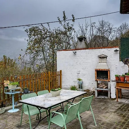 Apartment Laendliche El Carbayu By Interhome *