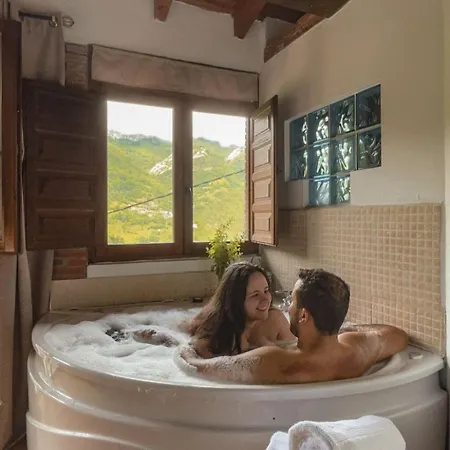 Laendliche El Carbayu By Interhome Apartment Proaza