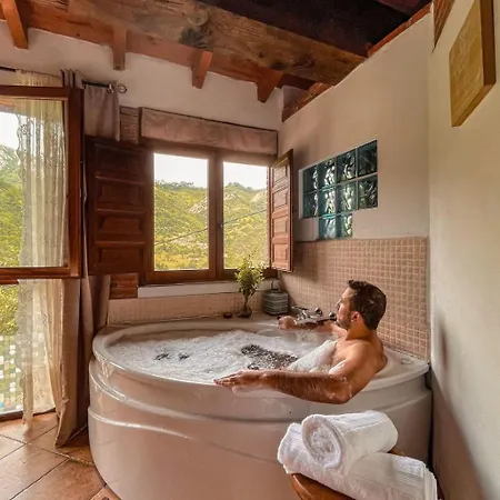 Laendliche El Carbayu By Interhome Proaza