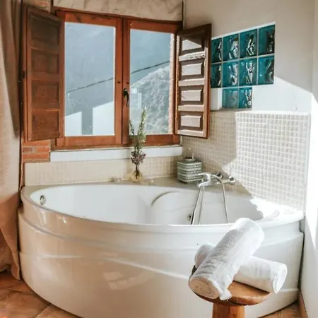 Laendliche El Carbayu By Interhome Apartment Proaza