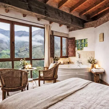 Laendliche El Carbayu By Interhome Apartment