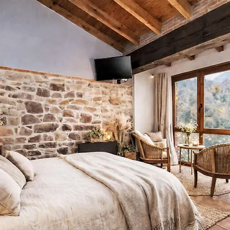 Laendliche El Carbayu By Interhome