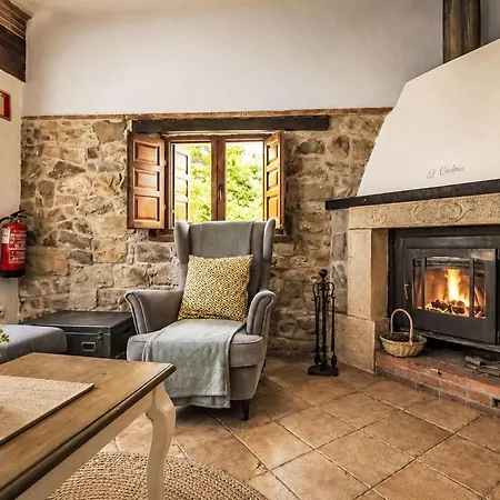 Laendliche El Carbayu By Interhome * Proaza