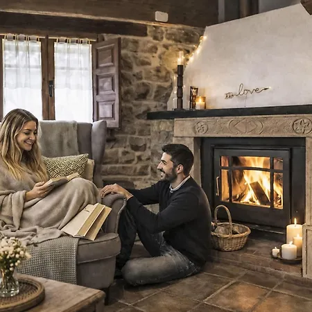 Laendliche El Carbayu By Interhome