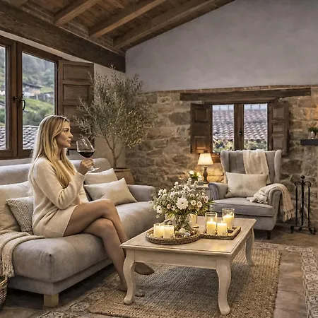 Laendliche El Carbayu By Interhome * Proaza