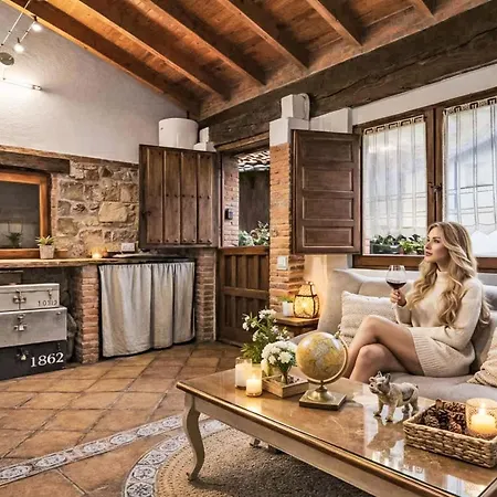 Laendliche El Carbayu By Interhome Proaza
