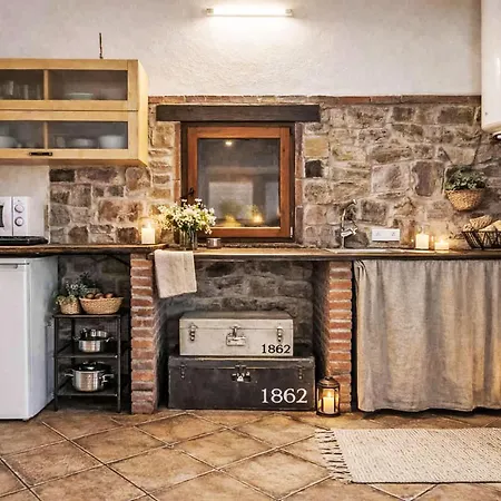 Laendliche El Carbayu By Interhome