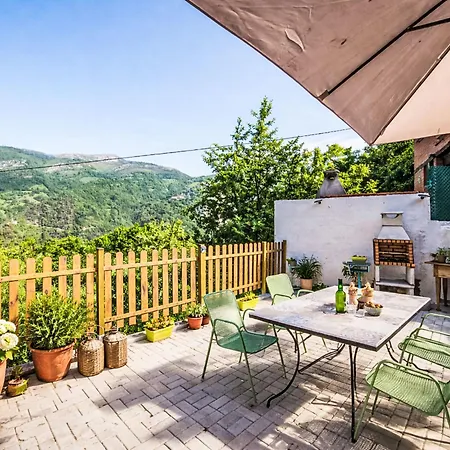 Laendliche El Carbayu By Interhome Proaza
