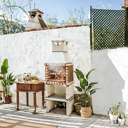Laendliche El Carbayu By Interhome Apartment