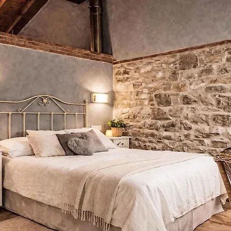 Apartment Laendliche El Carbayu By Interhome *