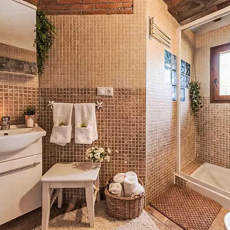 Laendliche El Carbayu By Interhome Proaza