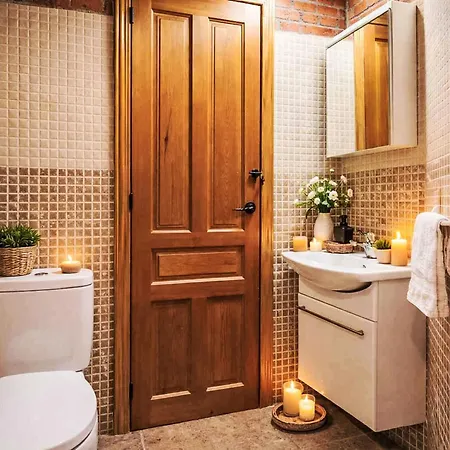Laendliche El Carbayu By Interhome Apartment Proaza