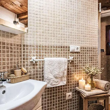 Apartment Laendliche El Carbayu By Interhome *