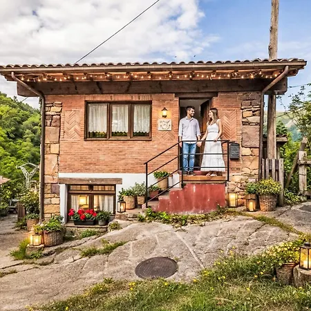 Laendliche El Carbayu By Interhome Apartment *