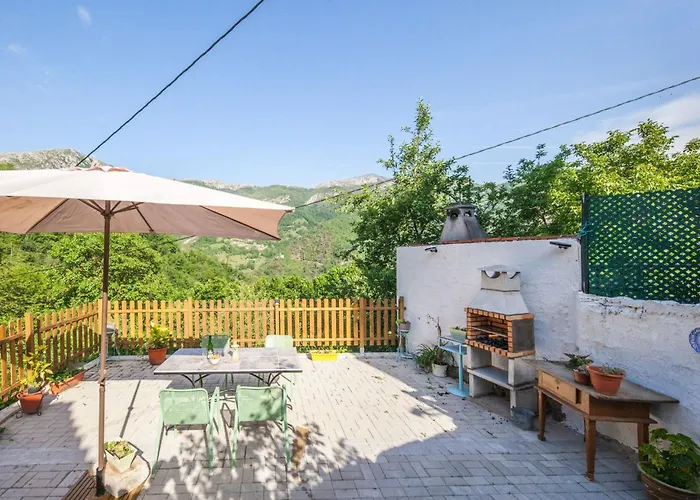 Laendliche El Carbayu By Interhome Appartement *